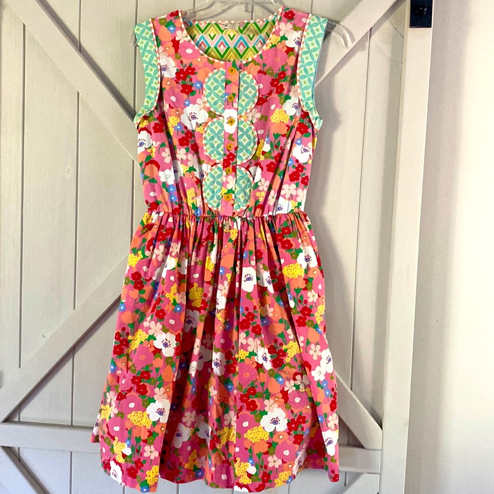 Matilda Jane dress 👗